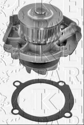 KEY PARTS kcp1977 -  Водяной насос